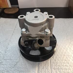 New Power Steering Pump PSP15264D-C Open Box H102412052